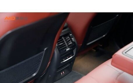 BMW X4, 2025 год, 6 980 000 рублей, 7 фотография