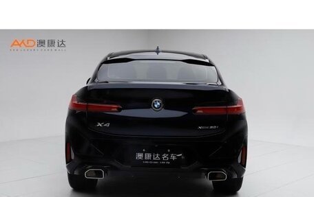 BMW X4, 2025 год, 6 980 000 рублей, 4 фотография