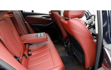 BMW X4, 2025 год, 6 980 000 рублей, 10 фотография