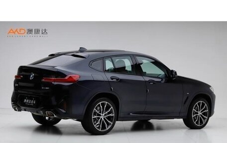 BMW X4, 2025 год, 6 980 000 рублей, 3 фотография