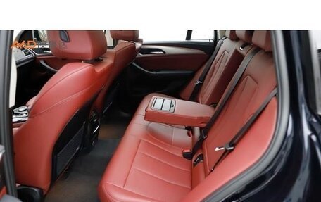 BMW X4, 2025 год, 6 980 000 рублей, 9 фотография