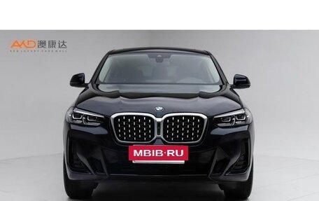 BMW X4, 2025 год, 6 980 000 рублей, 2 фотография