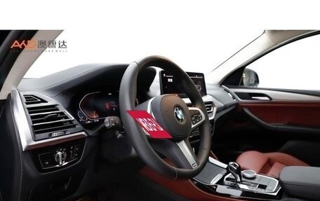 BMW X4, 2025 год, 6 980 000 рублей, 5 фотография