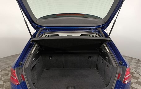 Audi A3, 2013 год, 1 360 000 рублей, 9 фотография