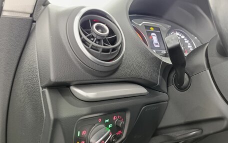 Audi A3, 2013 год, 1 360 000 рублей, 12 фотография