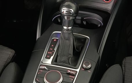 Audi A3, 2013 год, 1 360 000 рублей, 14 фотография