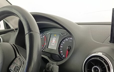 Audi A3, 2013 год, 1 360 000 рублей, 13 фотография