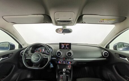 Audi A3, 2013 год, 1 360 000 рублей, 10 фотография