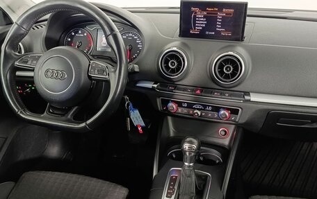 Audi A3, 2013 год, 1 360 000 рублей, 11 фотография