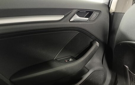 Audi A3, 2013 год, 1 360 000 рублей, 19 фотография