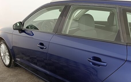 Audi A3, 2013 год, 1 360 000 рублей, 21 фотография