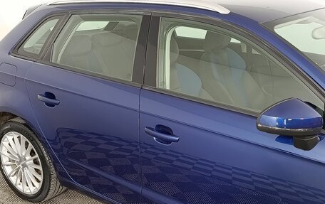 Audi A3, 2013 год, 1 360 000 рублей, 24 фотография