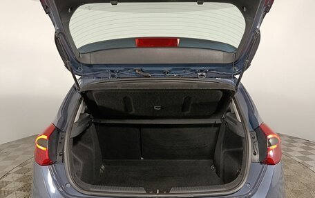 KIA cee'd III, 2017 год, 1 225 000 рублей, 9 фотография