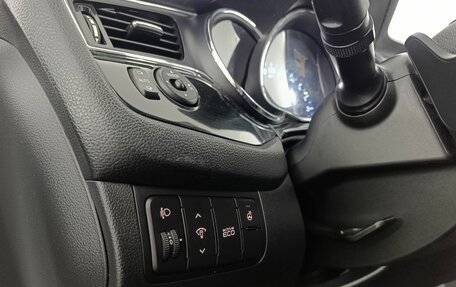 KIA cee'd III, 2017 год, 1 225 000 рублей, 12 фотография