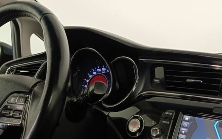 KIA cee'd III, 2017 год, 1 225 000 рублей, 13 фотография