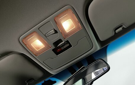 KIA cee'd III, 2017 год, 1 225 000 рублей, 15 фотография