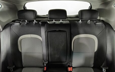 KIA cee'd III, 2017 год, 1 225 000 рублей, 17 фотография