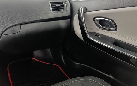 KIA cee'd III, 2017 год, 1 225 000 рублей, 16 фотография