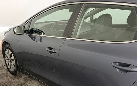 KIA cee'd III, 2017 год, 1 225 000 рублей, 22 фотография