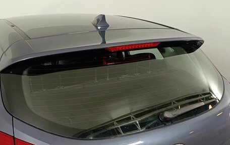 KIA cee'd III, 2017 год, 1 225 000 рублей, 20 фотография