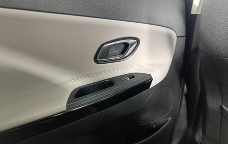 KIA cee'd III, 2017 год, 1 225 000 рублей, 19 фотография