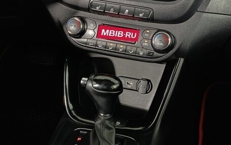 KIA cee'd III, 2017 год, 1 225 000 рублей, 14 фотография