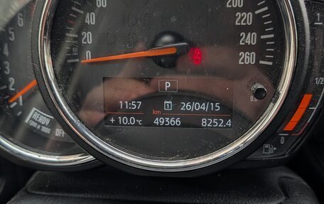 MINI Clubman, 2020 год, 3 000 000 рублей, 2 фотография