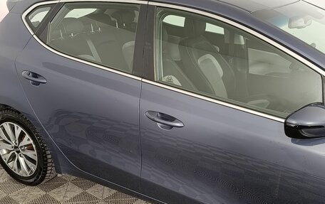 KIA cee'd III, 2017 год, 1 225 000 рублей, 25 фотография