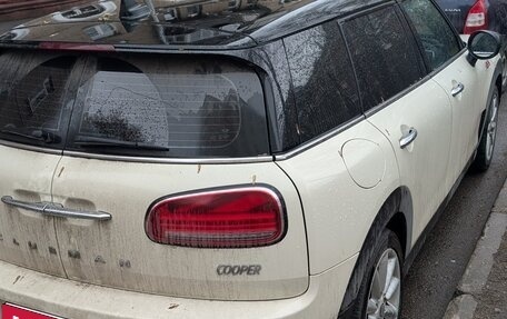 MINI Clubman, 2020 год, 3 000 000 рублей, 4 фотография