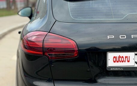Porsche Cayenne III, 2016 год, 4 400 000 рублей, 11 фотография