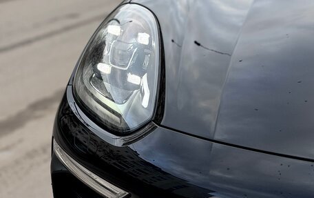 Porsche Cayenne III, 2016 год, 4 400 000 рублей, 10 фотография