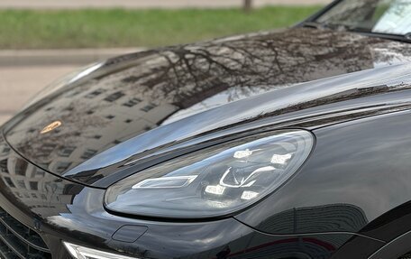 Porsche Cayenne III, 2016 год, 4 400 000 рублей, 9 фотография