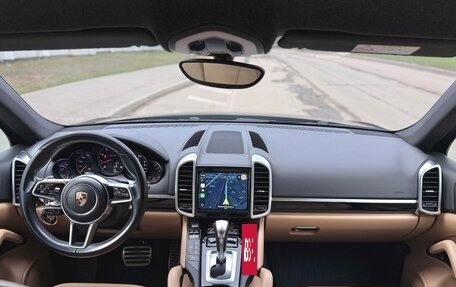 Porsche Cayenne III, 2016 год, 4 400 000 рублей, 13 фотография