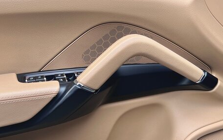 Porsche Cayenne III, 2016 год, 4 400 000 рублей, 19 фотография