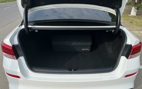 KIA Optima IV, 2020 год, 2 200 000 рублей, 6 фотография