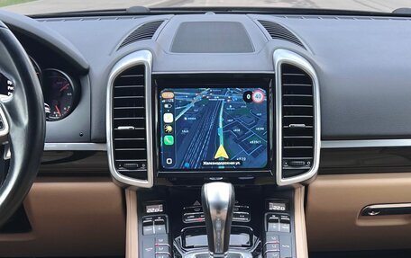 Porsche Cayenne III, 2016 год, 4 400 000 рублей, 16 фотография