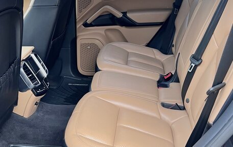 Porsche Cayenne III, 2016 год, 4 400 000 рублей, 21 фотография