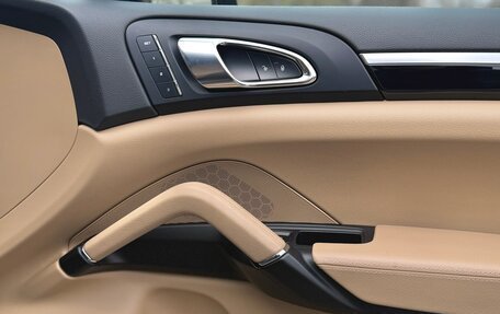 Porsche Cayenne III, 2016 год, 4 400 000 рублей, 20 фотография