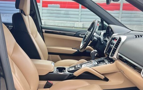 Porsche Cayenne III, 2016 год, 4 400 000 рублей, 18 фотография