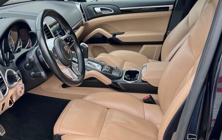 Porsche Cayenne III, 2016 год, 4 400 000 рублей, 17 фотография