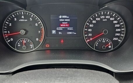 KIA Optima IV, 2020 год, 2 200 000 рублей, 8 фотография