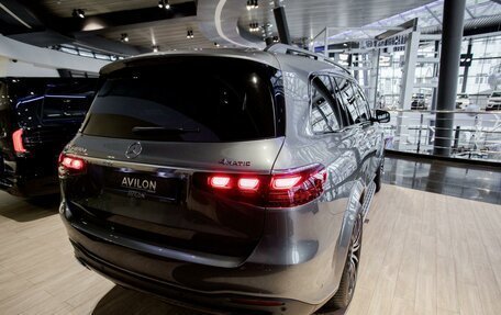 Mercedes-Benz GLS, 2025 год, 18 514 800 рублей, 8 фотография