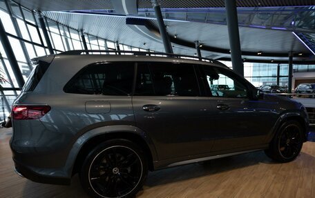 Mercedes-Benz GLS, 2025 год, 18 514 800 рублей, 4 фотография