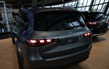 Mercedes-Benz GLS, 2025 год, 18 514 800 рублей, 6 фотография