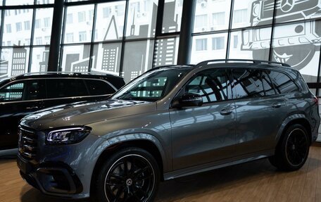 Mercedes-Benz GLS, 2025 год, 18 514 800 рублей, 3 фотография