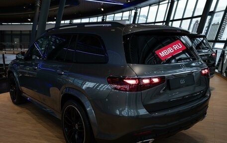 Mercedes-Benz GLS, 2025 год, 18 514 800 рублей, 7 фотография