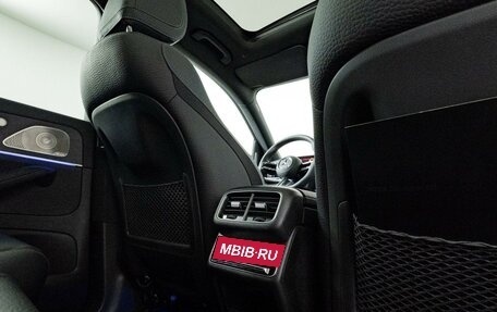 Mercedes-Benz GLS, 2025 год, 18 514 800 рублей, 11 фотография