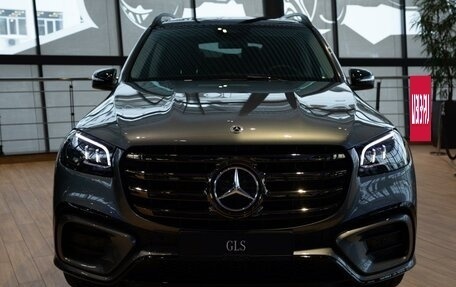 Mercedes-Benz GLS, 2025 год, 18 514 800 рублей, 5 фотография