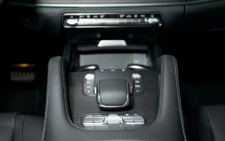 Mercedes-Benz GLS, 2025 год, 18 514 800 рублей, 21 фотография