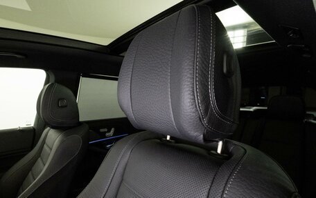 Mercedes-Benz GLS, 2025 год, 18 514 800 рублей, 16 фотография